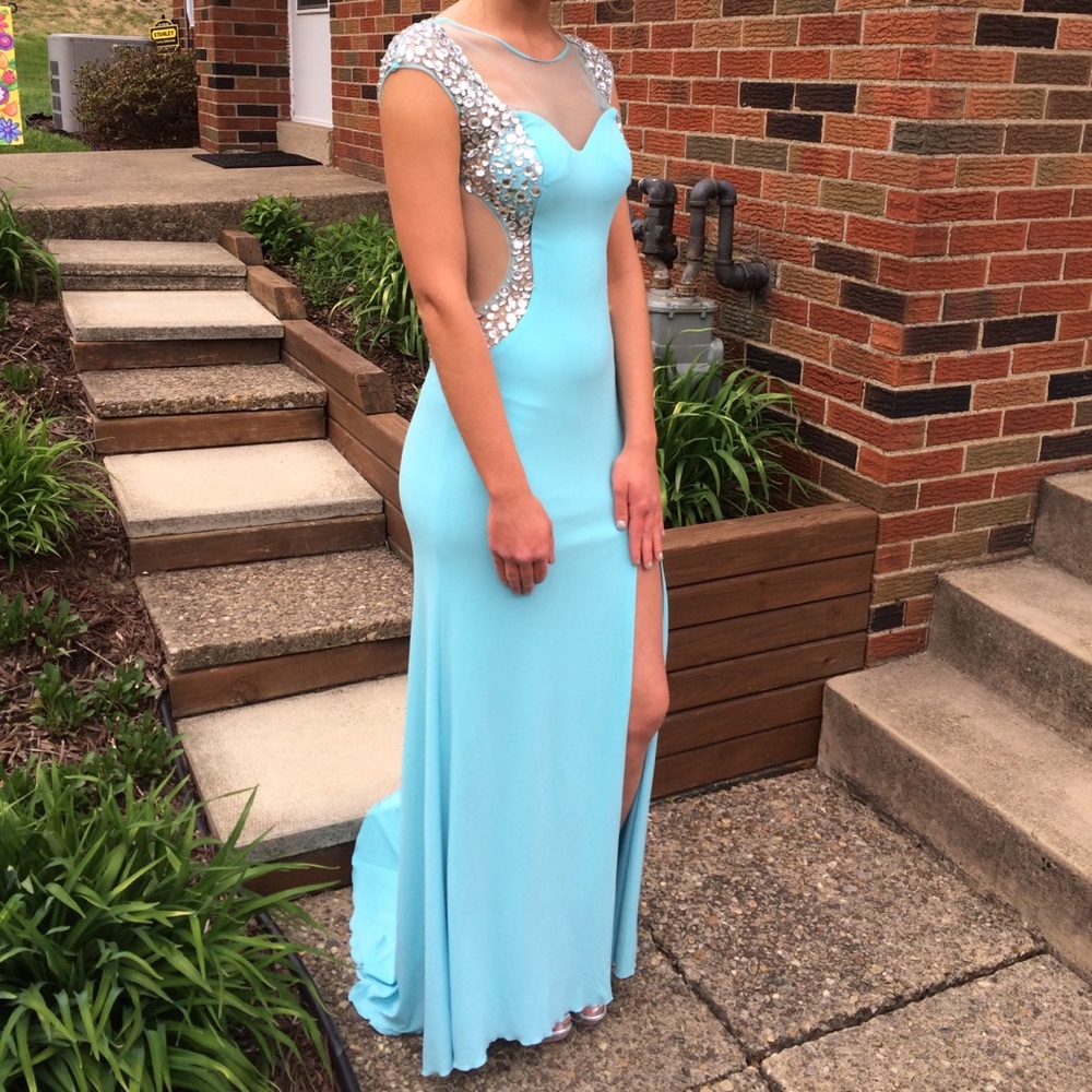 EPISODE prom/special occasion dress